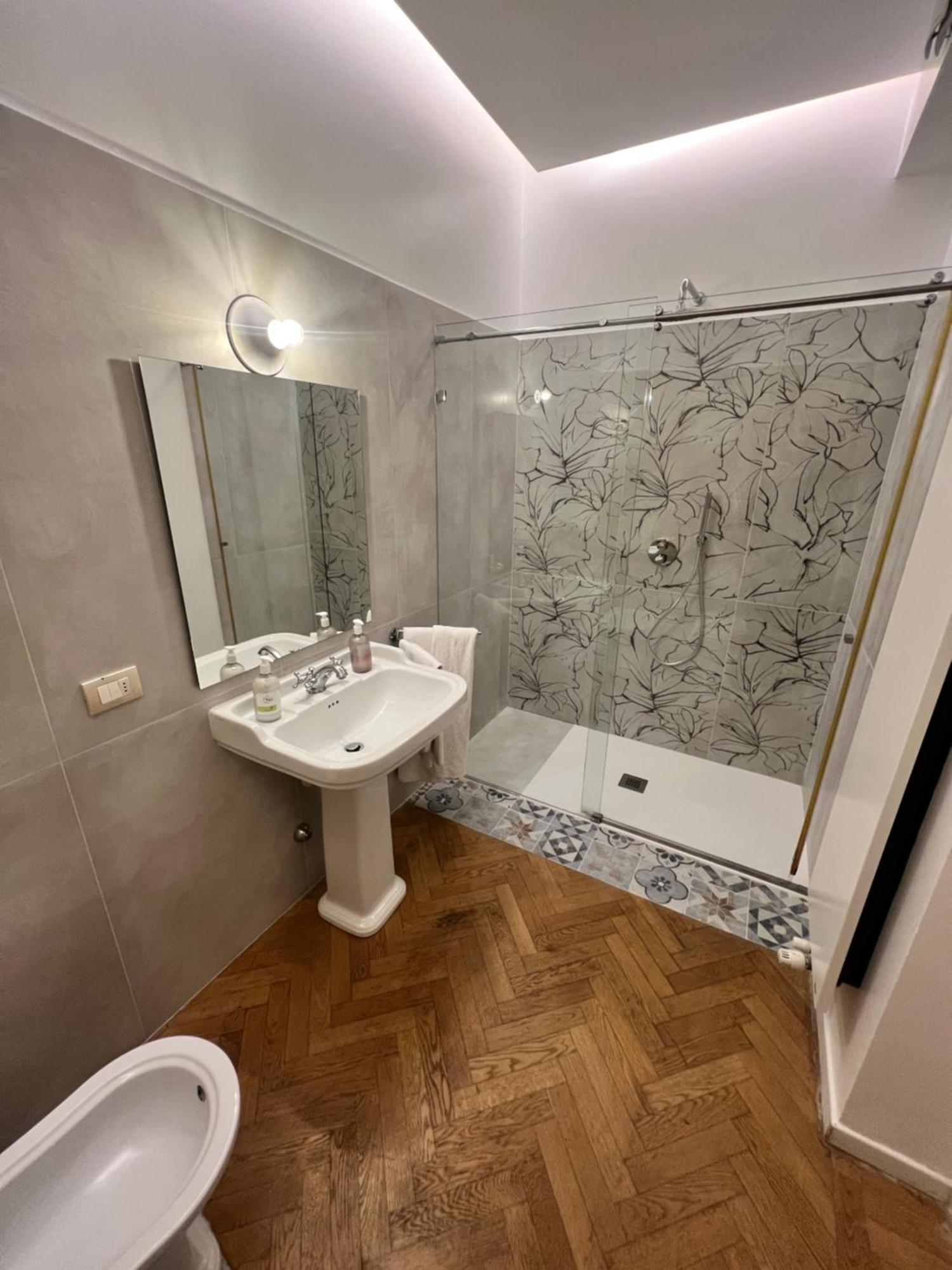 Room Verona Ai Duchi Exterior foto