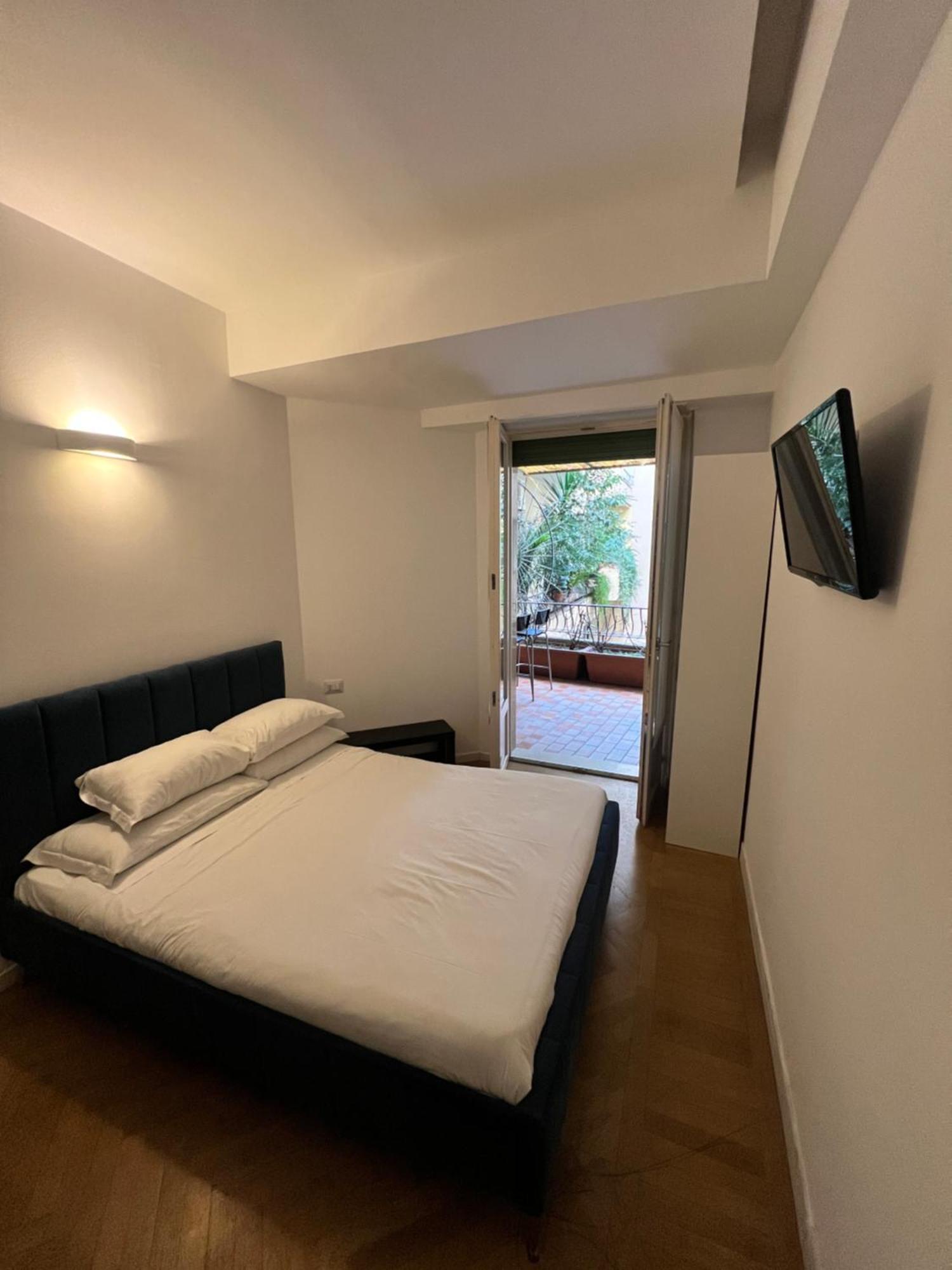 Room Verona Ai Duchi Exterior foto