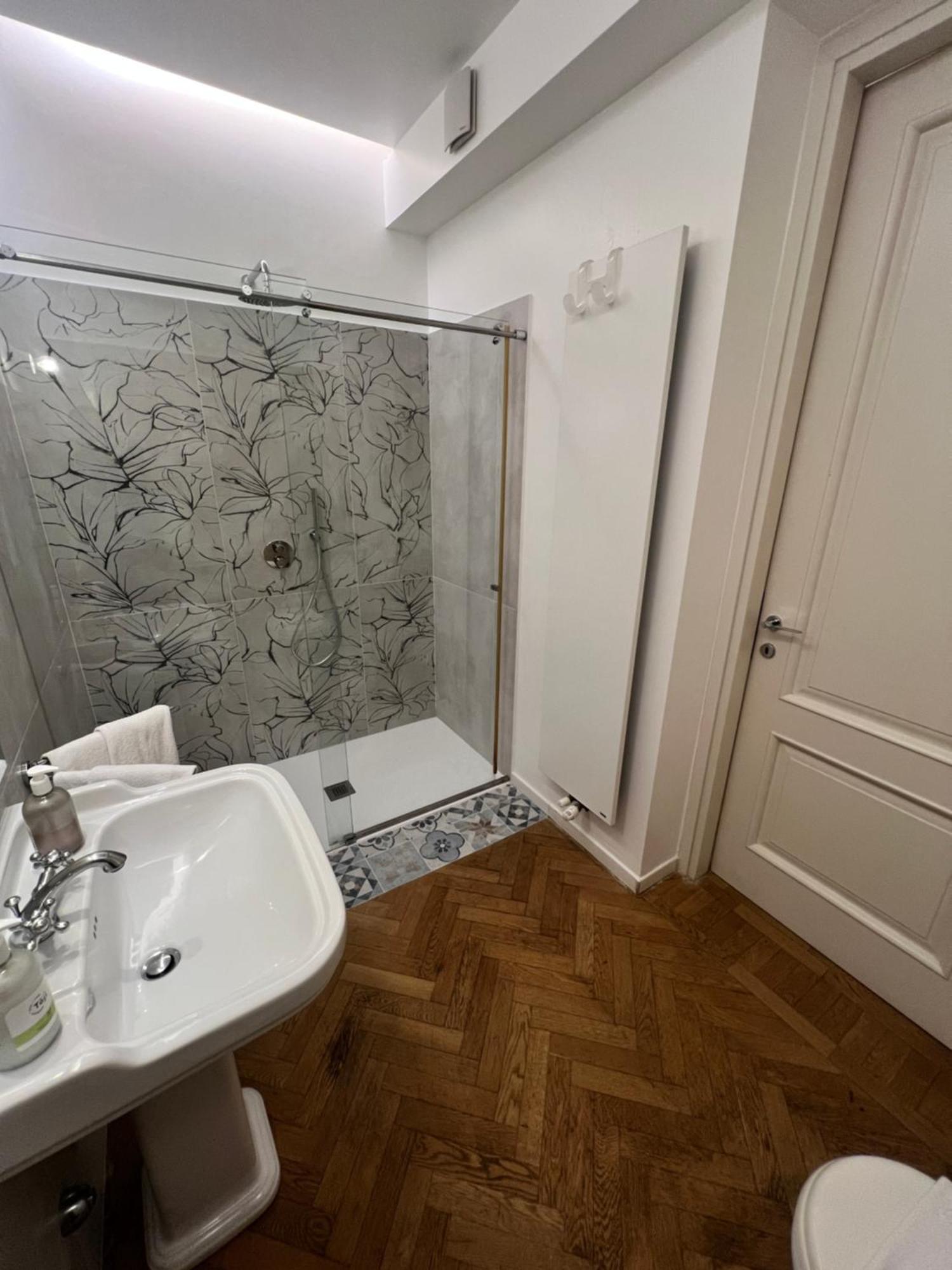 Room Verona Ai Duchi Exterior foto