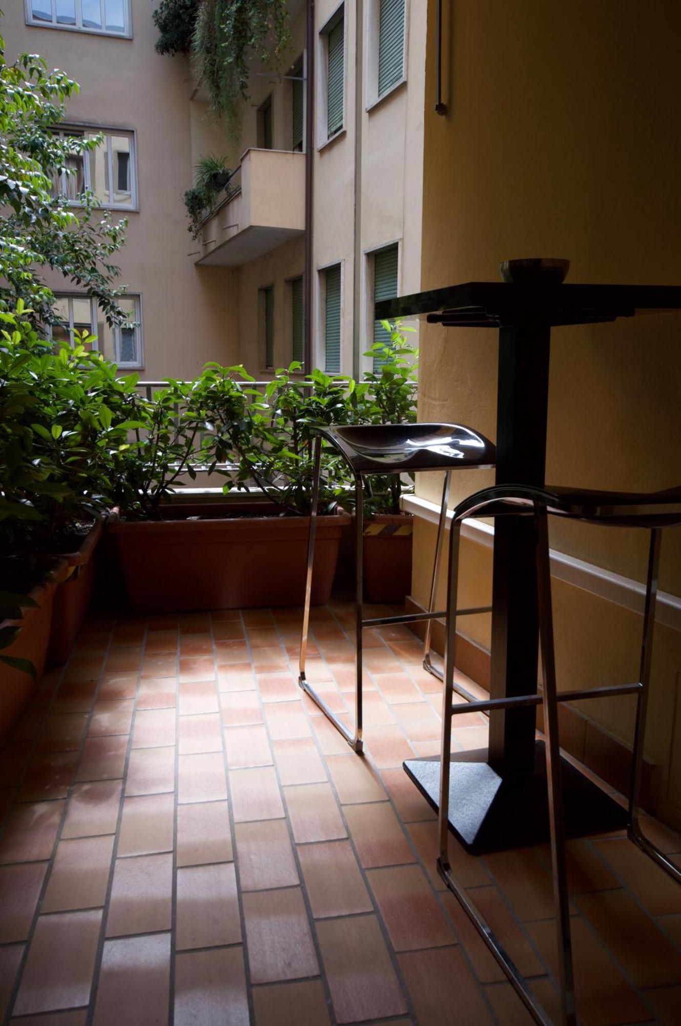 Room Verona Ai Duchi Exterior foto