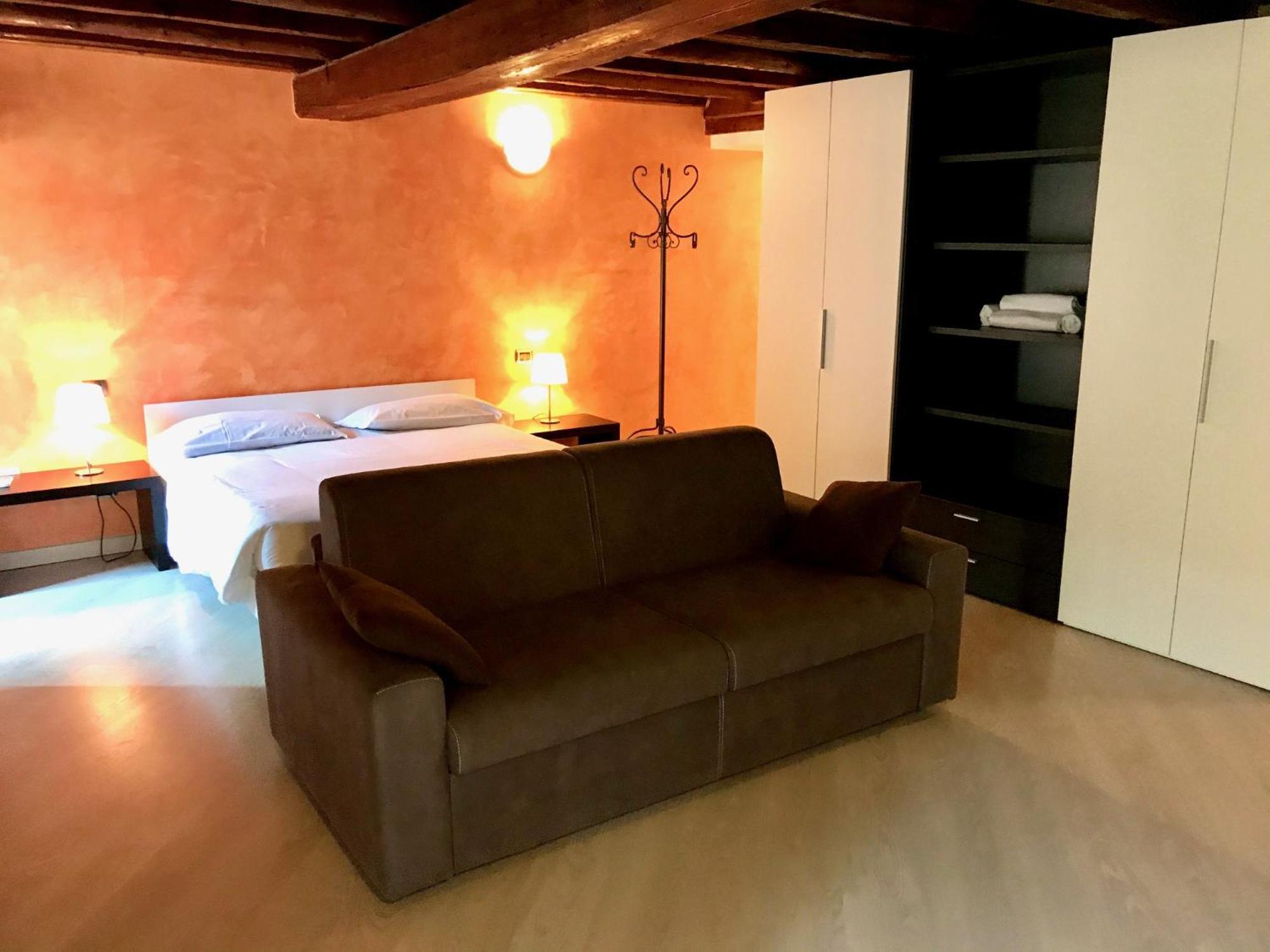 Room Verona Ai Duchi Exterior foto