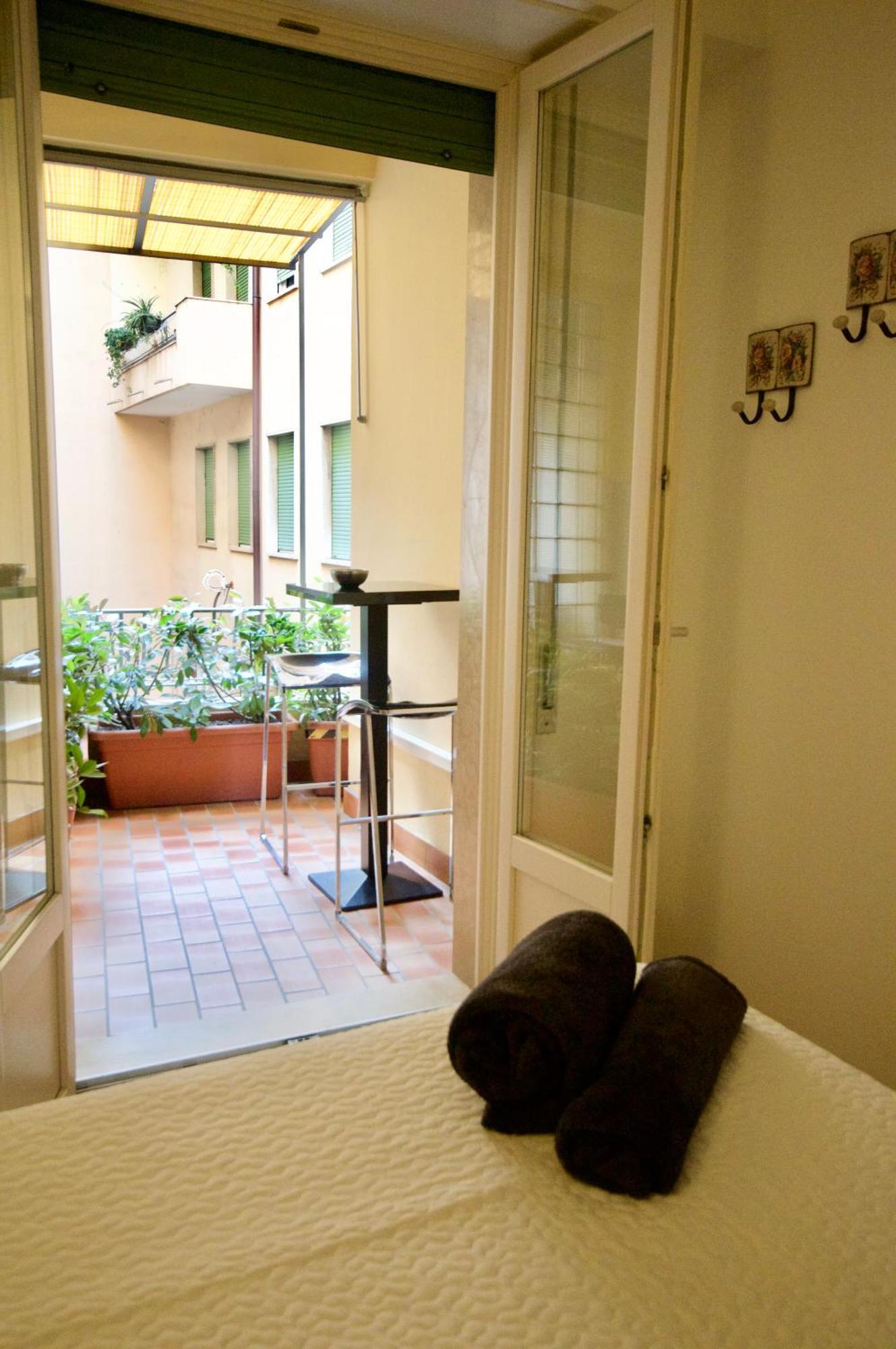 Room Verona Ai Duchi Exterior foto